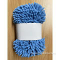 Chenille Sponge Mitt Microfiber Brush, Chenille Sponge Glove